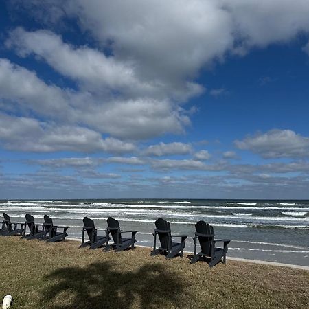 Zen Beach Retreat - Ocean View Townhouse -No Drive Beach New Smyrna Beach Buitenkant foto