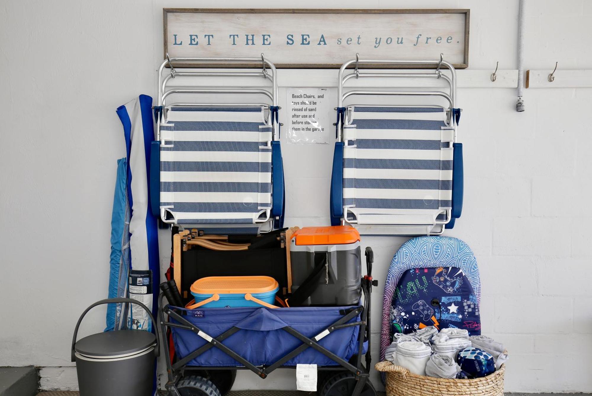 Zen Beach Retreat - Ocean View Townhouse -No Drive Beach New Smyrna Beach Buitenkant foto