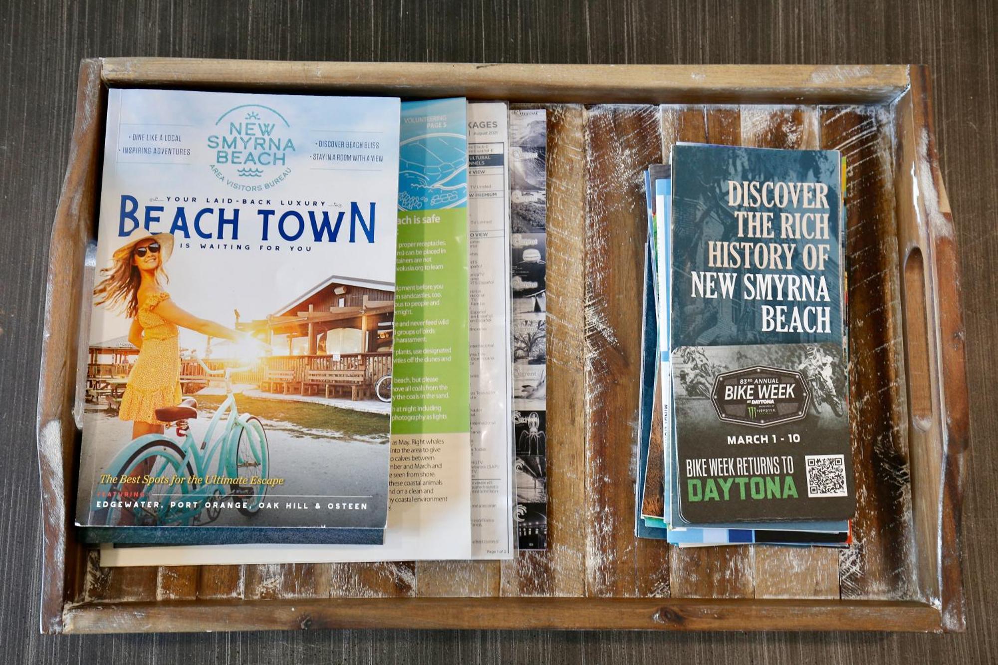 Zen Beach Retreat - Ocean View Townhouse -No Drive Beach New Smyrna Beach Buitenkant foto