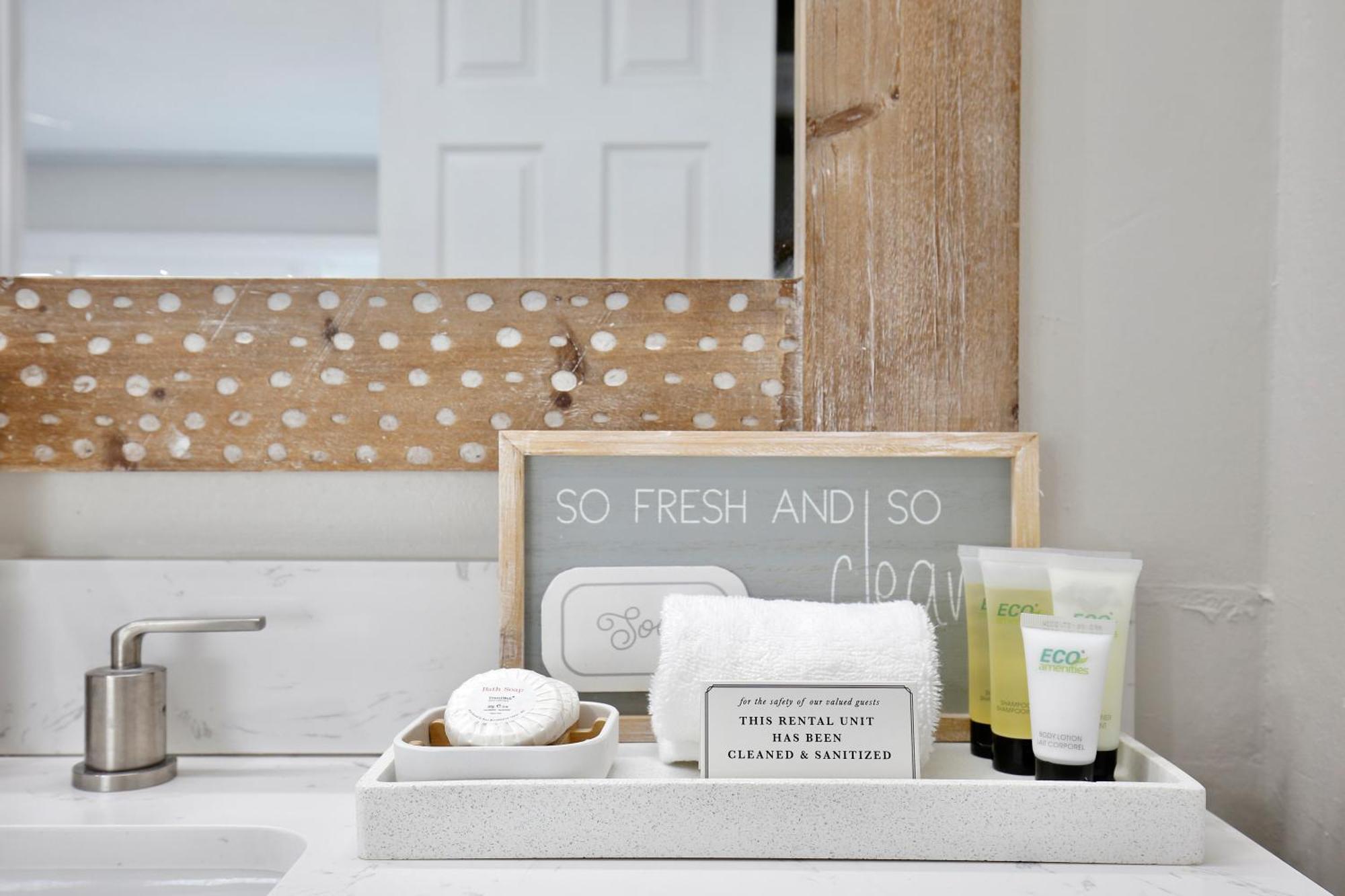Zen Beach Retreat - Ocean View Townhouse -No Drive Beach New Smyrna Beach Buitenkant foto